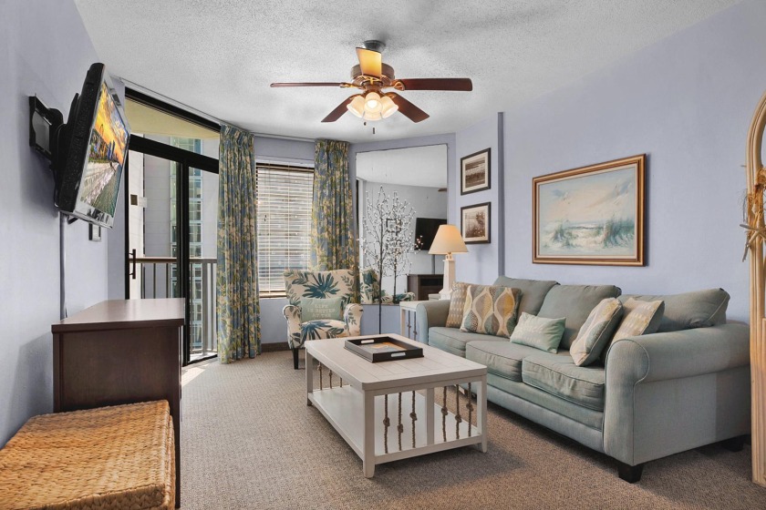 The Coastal Breeze Retreat at Beach Colony Resort - Beach Vacation Rentals in Myrtle Beach, SC on Beachhouse.com