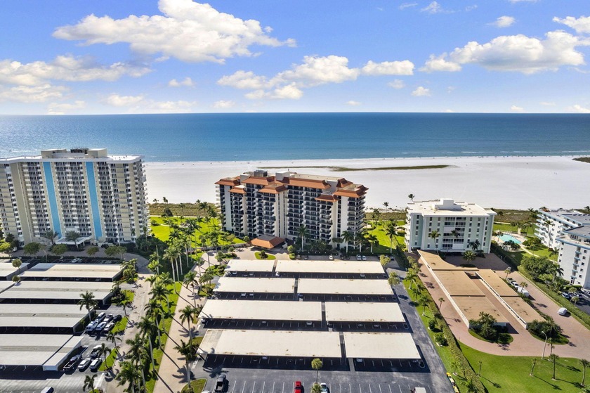 Discover the essence of beachfront living at Tradewinds, a - Beach Condo for sale in Marco Island, Florida on Beachhouse.com