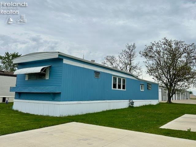 Looking for a charming getaway or a cozy year-round home? This - Beach Home for sale in Marblehead, Ohio on Beachhouse.com