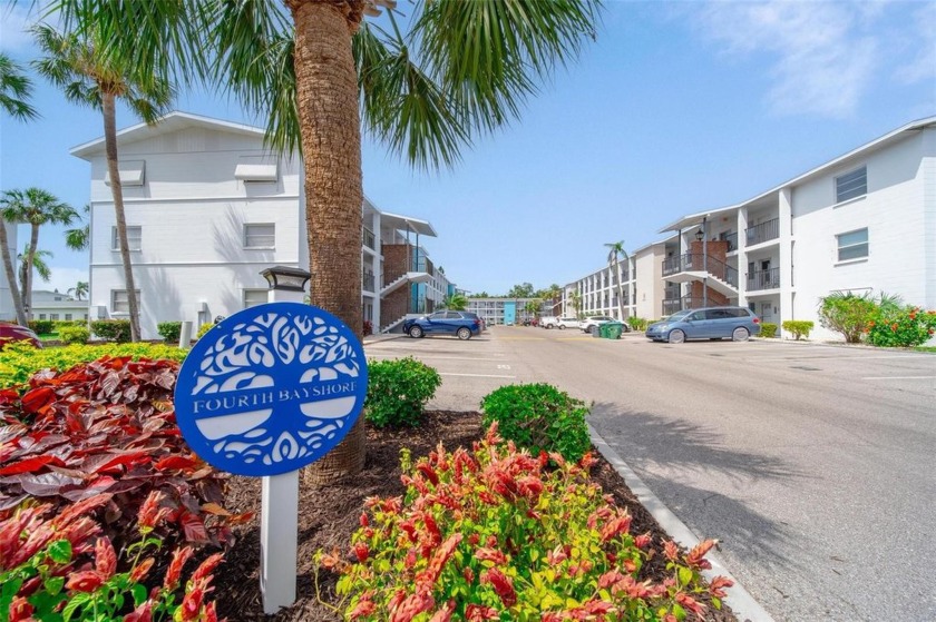 Lovely community to be part of. Bring your style and creativity - Beach Condo for sale in Bradenton, Florida on Beachhouse.com