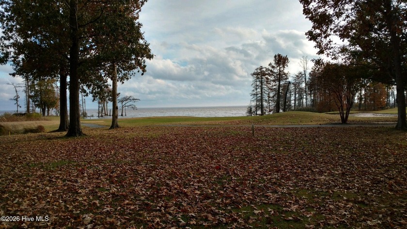READY FOR SPRING 2026! Situated on one of the most photographed - Beach Lot for sale in Hertford, North Carolina on Beachhouse.com