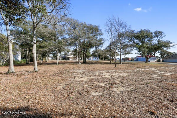 Build your coastal retreat in the heart of Oak Island on this - Beach Lot for sale in Oak Island, North Carolina on Beachhouse.com