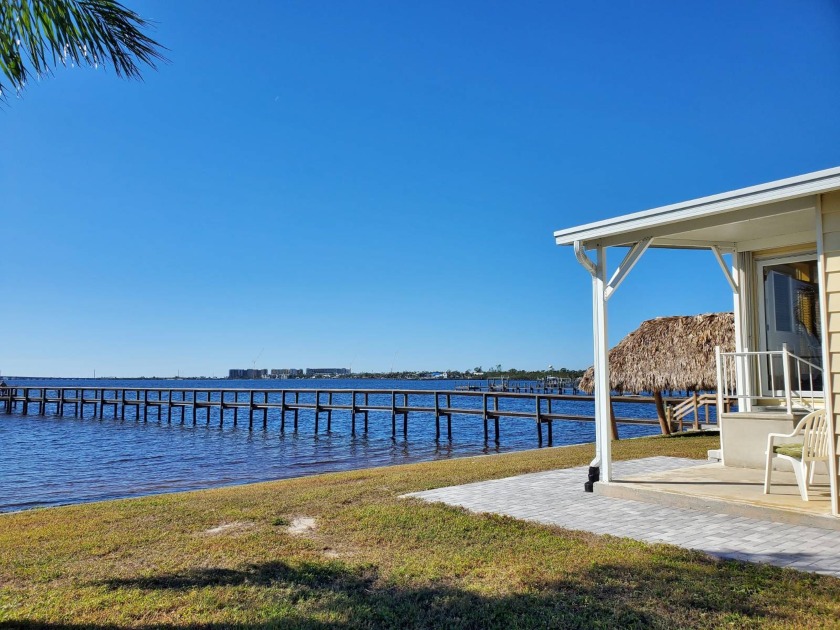 Beach Front Home on Peace River! Located: 24325 HarborView Rd - Beach Home for sale in Punta Gorda, Florida on Beachhouse.com