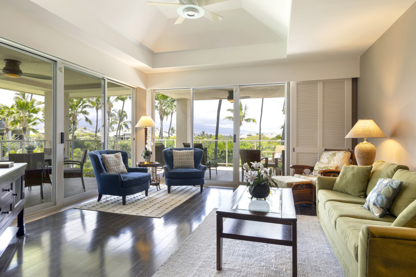 Vista Penthouse, Pool & Ocean Views, Golf Membership, 15% - Beach Vacation Rentals in Waikoloa, Hawaii on Beachhouse.com