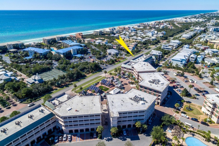 STARBUCKS COFFEE SPACE NOW OFFERED FOR SALE! This PRIME - Beach Lot for sale in Seacrest, Florida on Beachhouse.com