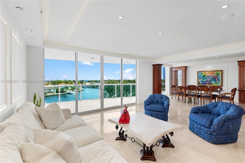 Are you ready for a residence that defines the *Flow-Through* - Beach Condo for sale in Aventura, Florida on Beachhouse.com