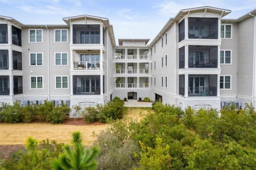 Come enjoy your personal slice of paradise in this stunning - Beach Condo for sale in Jekyll Island, Georgia on Beachhouse.com