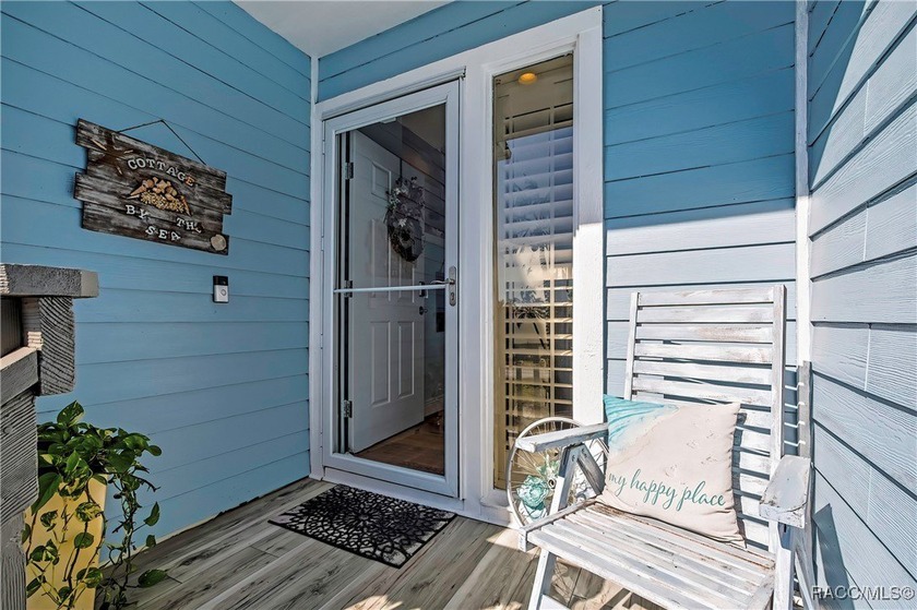 Welcome to one of the most beautiful coastal retreats on the - Beach Condo for sale in Crystal River, Florida on Beachhouse.com