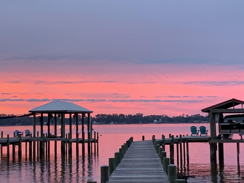 Perdido Bay Waterfront Oasis: Stunning Views, Boater's Paradise - Beach Home for sale in Pensacola, Florida on Beachhouse.com