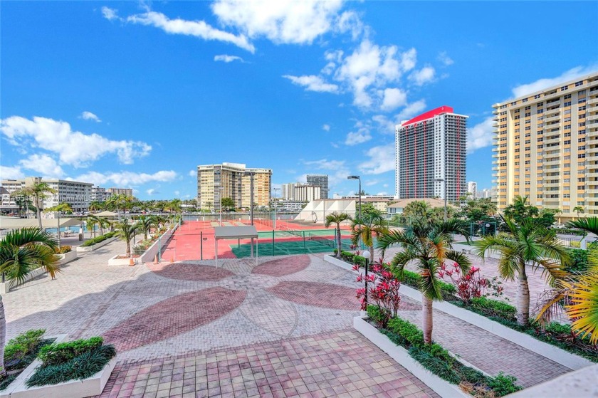 Don't miss this great opportunity !   Make this 1 BR/ 2 BTH gem - Beach Condo for sale in Hallandale Beach, Florida on Beachhouse.com