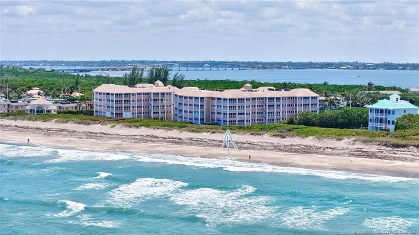 All Assessments will be paid in full by the Seller. Concrete - Beach Condo for sale in Stuart, Florida on Beachhouse.com