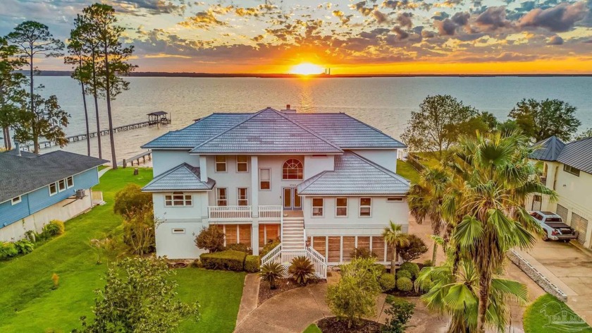 When you enter this enchanted island neighborhood, you will find - Beach Home for sale in Milton, Florida on Beachhouse.com