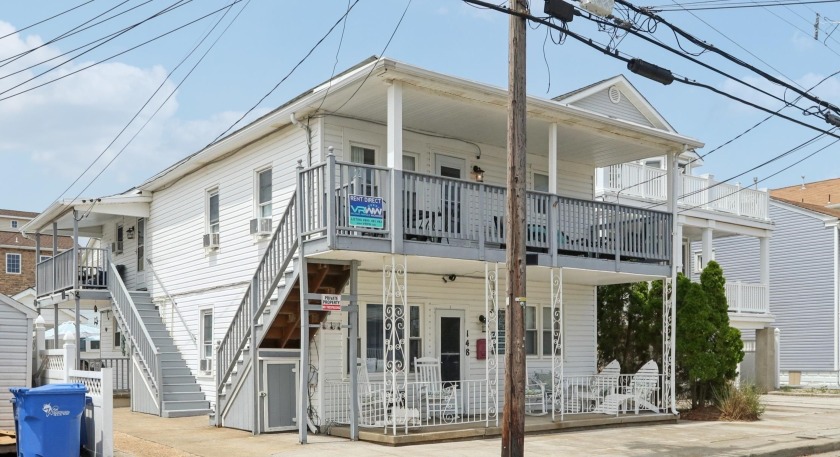 Ah, those Unforgettable Wildwood days! Just 2.5 blocks from the - Beach Condo for sale in Wildwood, New Jersey on Beachhouse.com