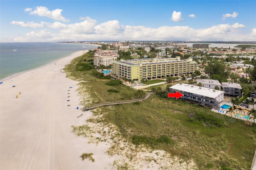 Embrace the dream beach lifestyle in this exquisitely updated - Beach Condo for sale in St. Petersburg, Florida on Beachhouse.com