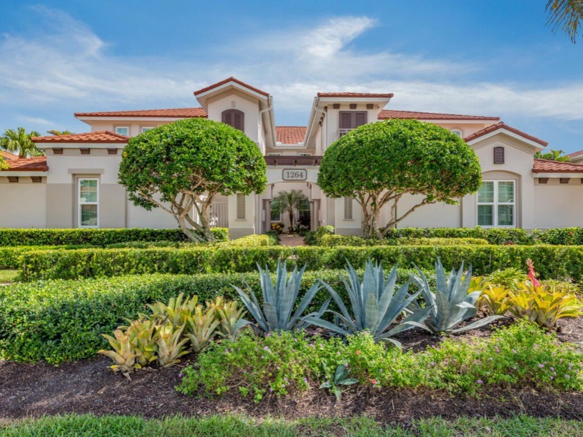 Here you'll find the ultimate in luxury living with this - Beach Condo for sale in Naples, Florida on Beachhouse.com
