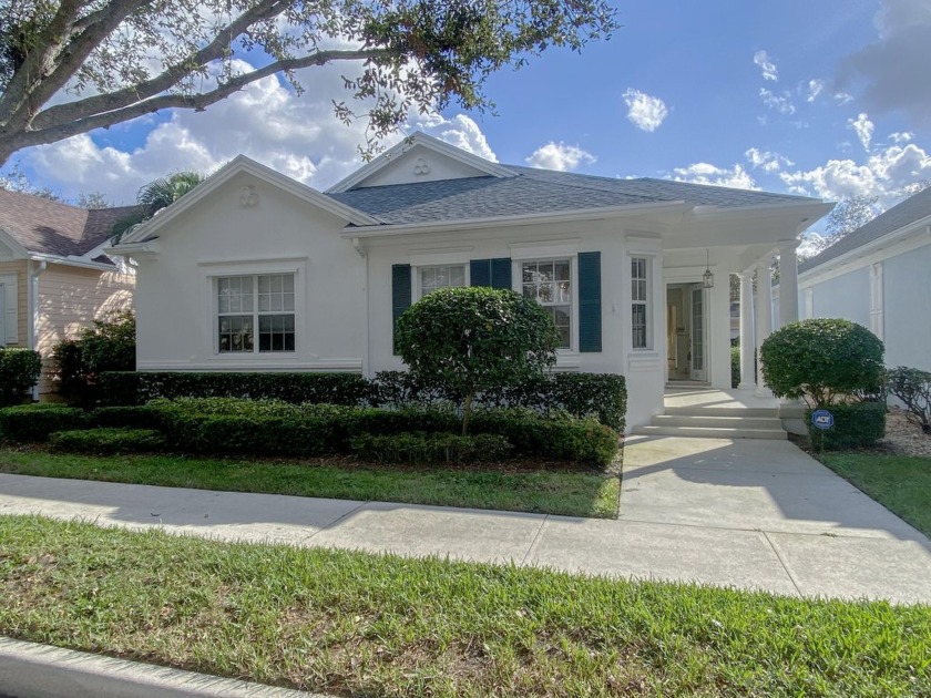 Updated & remodeled bathrooms and kitchen.Beautiful w/marble & - Beach Home for sale in Jupiter, Florida on Beachhouse.com