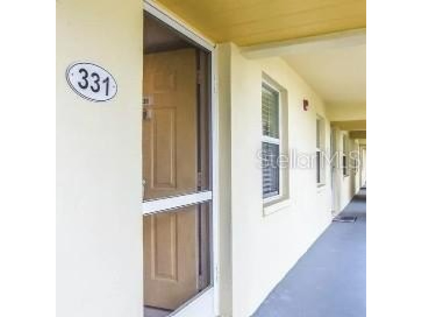 Welcome Home to Farmington Vistas - Maintenance-Free Living at - Beach Condo for sale in Venice, Florida on Beachhouse.com