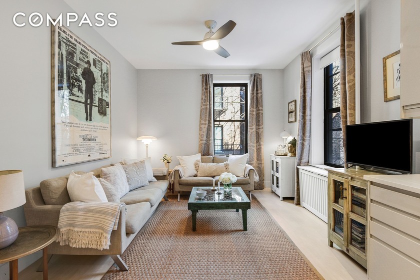 Step into a world of charm and comfort in this beautifully - Beach Condo for sale in New York, New York on Beachhouse.com