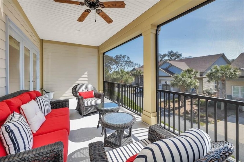 The Cottages at Jekyll Island is an oceanfront community that - Beach Townhome/Townhouse for sale in Jekyll Island, Georgia on Beachhouse.com