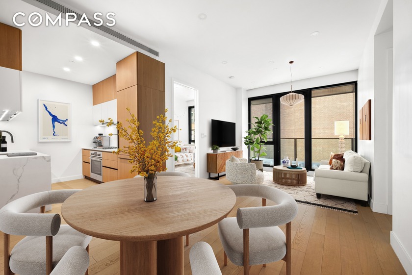 Location, location, location! This stunning two-bedroom - Beach Condo for sale in Queens, New York on Beachhouse.com