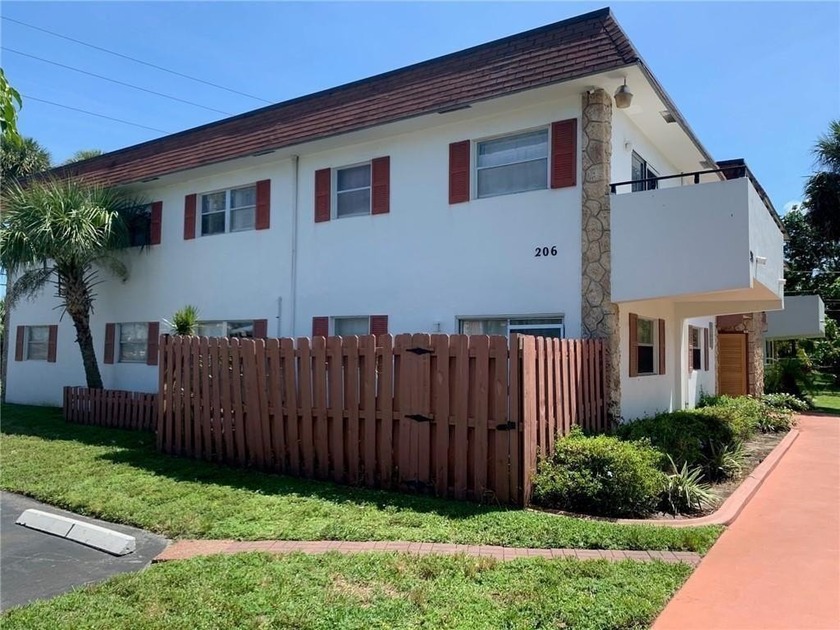 Welcome to this bright and inviting first-floor condo featuring - Beach Condo for sale in Pompano Beach, Florida on Beachhouse.com
