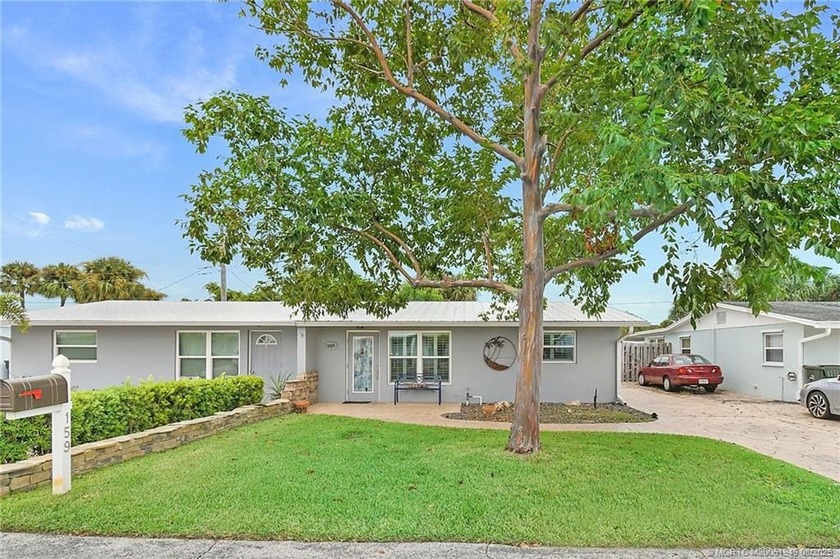 Welcome to Fisherman's Paradise in Downtown Stuart! No rental - Beach Home for sale in Stuart, Florida on Beachhouse.com