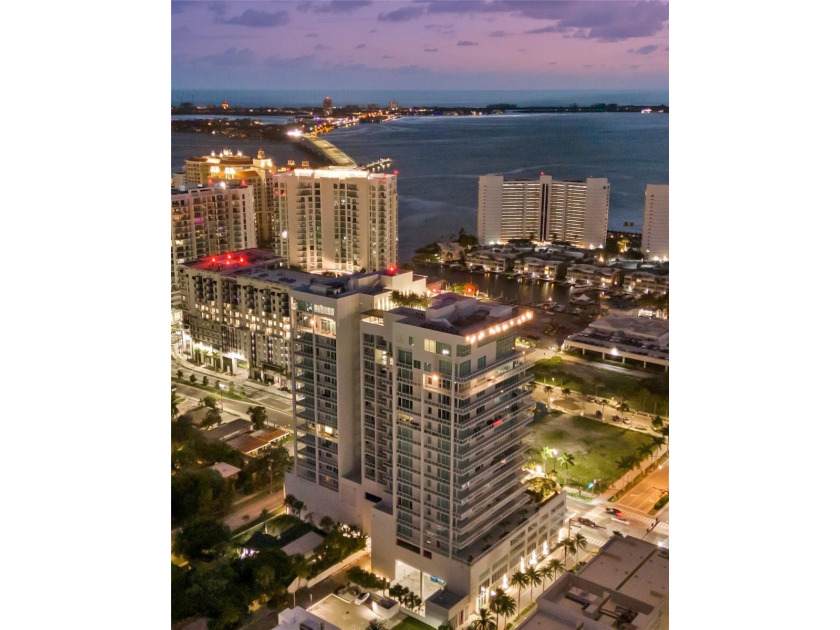 Discover unparalleled luxury in this meticulously maintained - Beach Condo for sale in Sarasota, Florida on Beachhouse.com