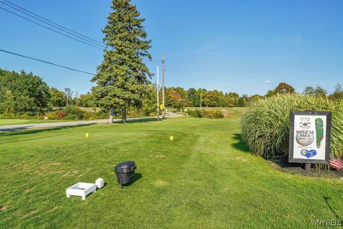 Discover Rose Brook Golf Course - A Turnkey Golf, Event, and - Beach Acreage for sale in Irving, New York on Beachhouse.com