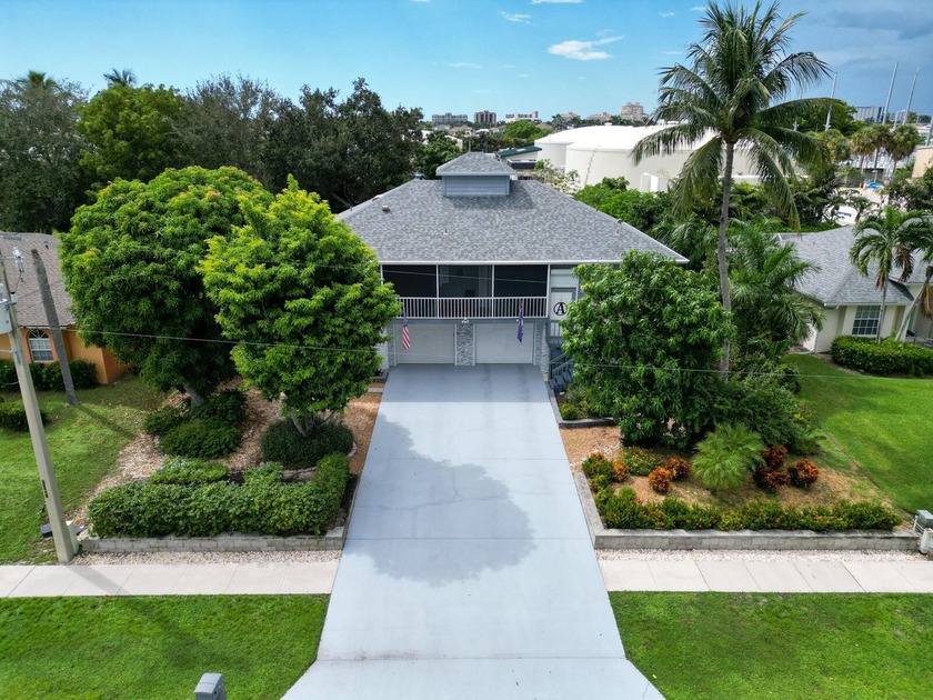 Experience the best of Florida living in this beautifully - Beach Home for sale in Marco Island, Florida on Beachhouse.com
