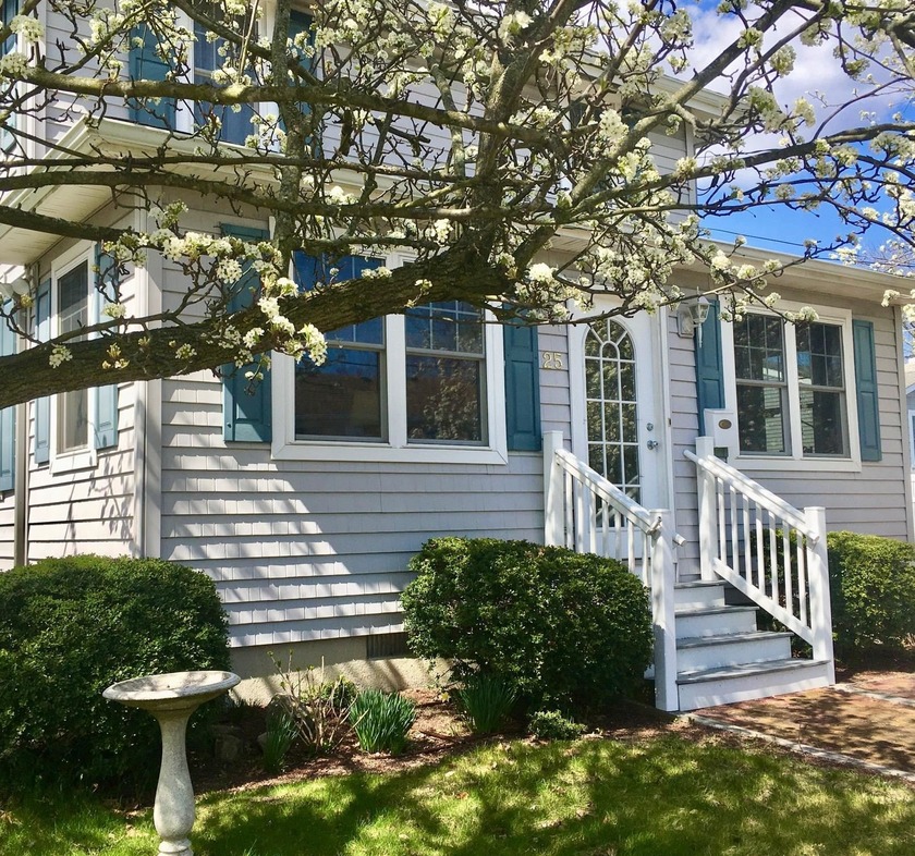 Price Improvement! Now offered at $450,000--discover the Somers - Beach Home for sale in Somers Point, New Jersey on Beachhouse.com
