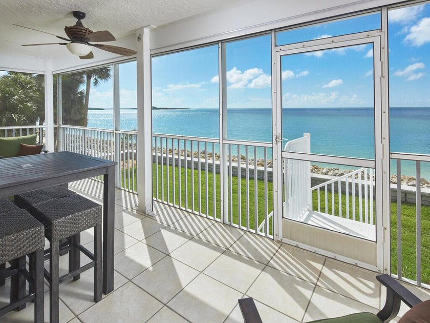 Exceptional 3 bedroom, 2 bath end residence located within - Beach Condo for sale in Marco Island, Florida on Beachhouse.com