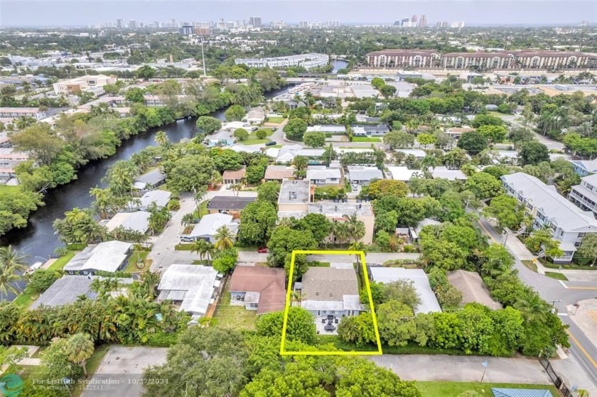 Motivated Seller! Stylish, totally renovated 4 bed/2 bath home - Beach Home for sale in Wilton Manors, Florida on Beachhouse.com