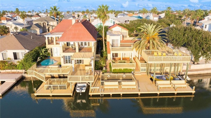 2 Coastal Living Retreats, Breathtaking Views  Quick Bay 
 - Beach Home for sale in Corpus Christi, Texas on Beachhouse.com