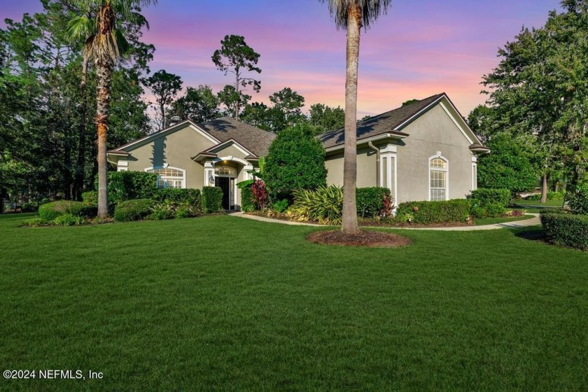 Welcome to your dream home, a beautifully remodeled gem situated - Beach Home for sale in Fleming Island, Florida on Beachhouse.com