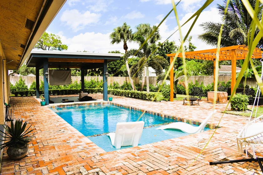 Discover your dream home in the prestigious area of Royal Palm - Beach Home for sale in Royal Palm Beach, Florida on Beachhouse.com