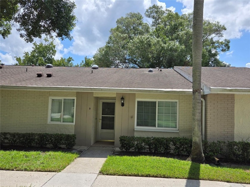 JUST REDUCED ANOTHER $10,000! GEM ON THE GOLF COURSE! Backs to - Beach Condo for sale in Palm Harbor, Florida on Beachhouse.com