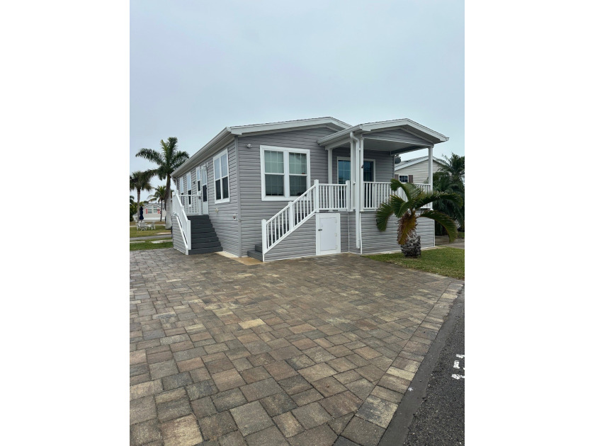 Coastal Getaway - $129,900  HOA: $699/month  Location: Just 3 - Beach Home for sale in Fort Myers Beach, Florida on Beachhouse.com