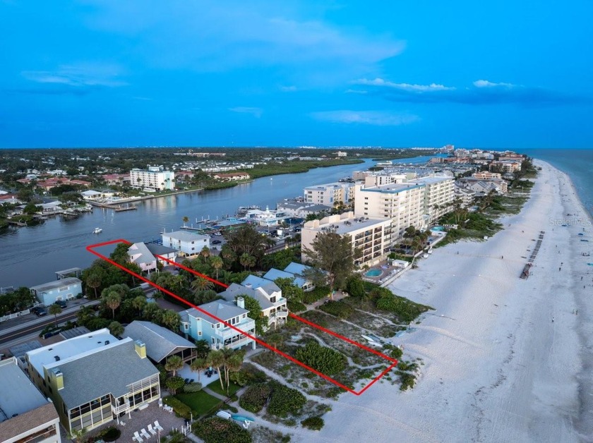 Alive and well following Helene. Ready for new owner to move in.
 - Beach Home for sale in Indian Shores, Florida on Beachhouse.com