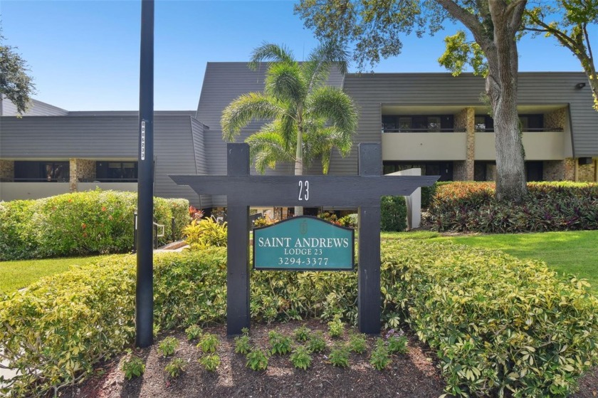 Deluxe Executive Suite-A2- 1st  floor patio.  Feels like you - Beach Condo for sale in Palm Harbor, Florida on Beachhouse.com