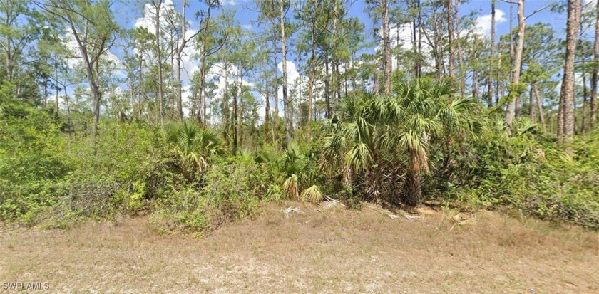 ALSO AVAILIBLE ADJOINING LOT 0.33 acres. Embrace the best of - Beach Lot for sale in Lehigh Acres, Florida on Beachhouse.com