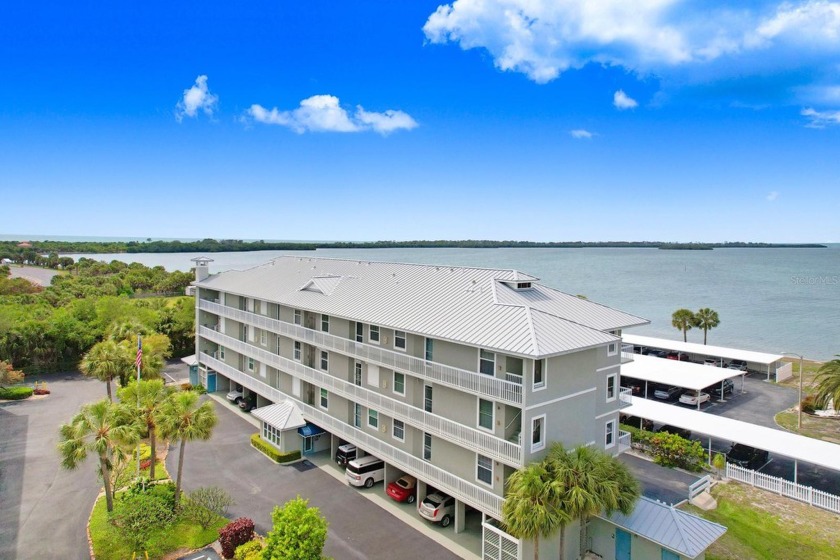 Welcome to your slice of paradise in sunny Florida! Whether - Beach Condo for sale in Dunedin, Florida on Beachhouse.com