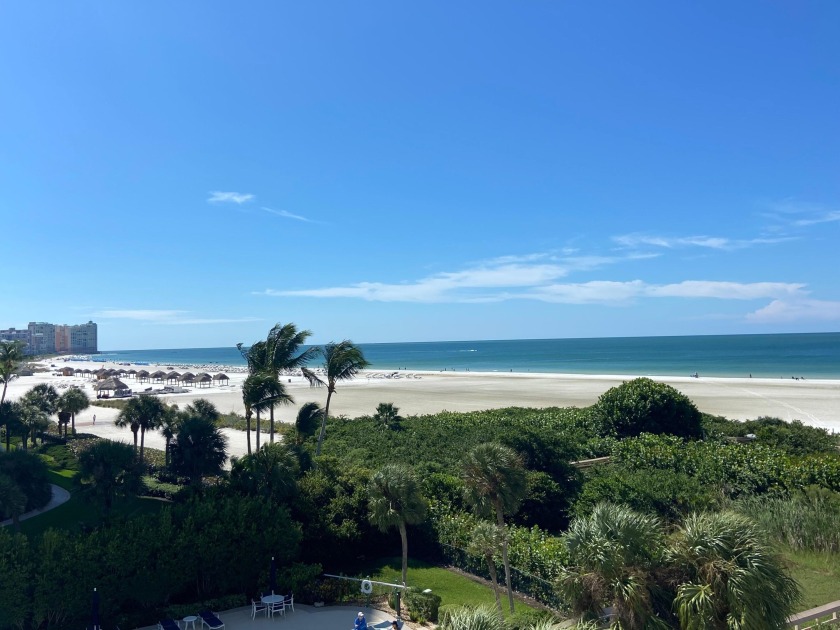 IT DOESN'T GET MUCH BETTER!!! Rarely available 2BR/2BA ''01'' - Beach Condo for sale in Marco Island, Florida on Beachhouse.com