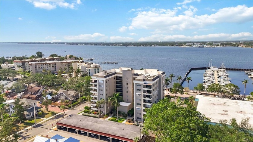 Prepare to be mesmerized by the breathtaking river views that - Beach Condo for sale in Bradenton, Florida on Beachhouse.com