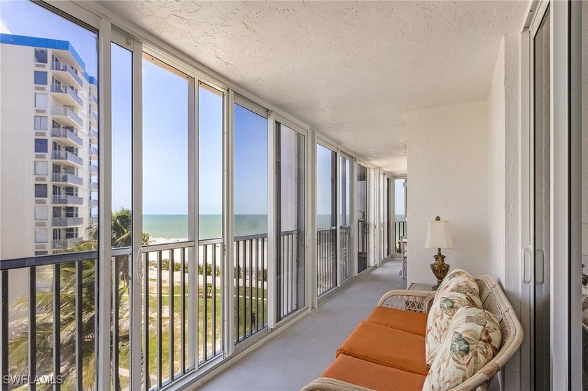 Live the coastal lifestyle you've been dreaming of in this - Beach Condo for sale in Fort Myers Beach, Florida on Beachhouse.com