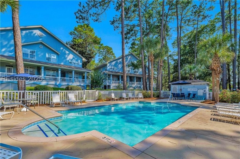 Price drop, owners motivated bring all offers.  Gorgeous fully - Beach Condo for sale in Hilton Head Island, South Carolina on Beachhouse.com