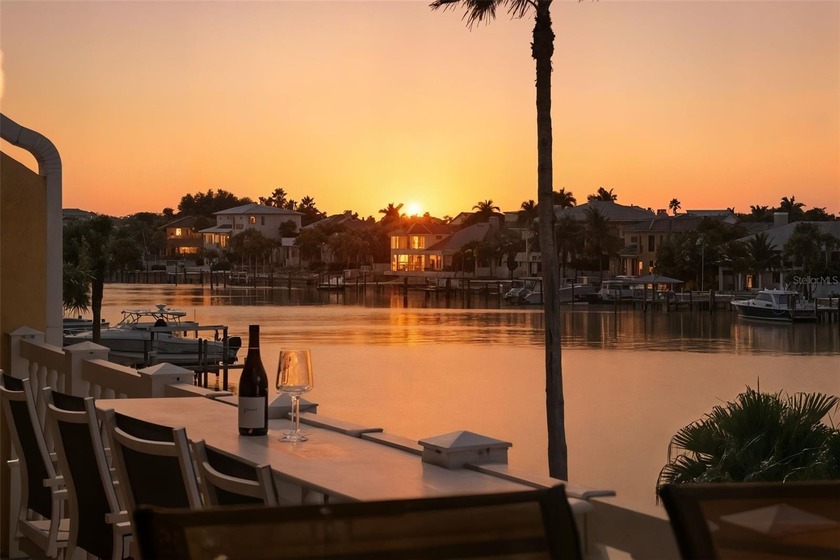 Under contract-accepting backup offers. Bask in golden sunsets - Beach Condo for sale in Tierra Verde, Florida on Beachhouse.com