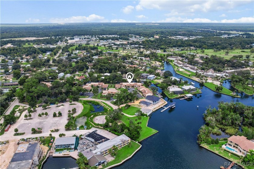 MOTIVATED SELLER!!! LOCATION, LOCATION, LOCATION! YOU'RE IN - Beach Condo for sale in Crystal River, Florida on Beachhouse.com