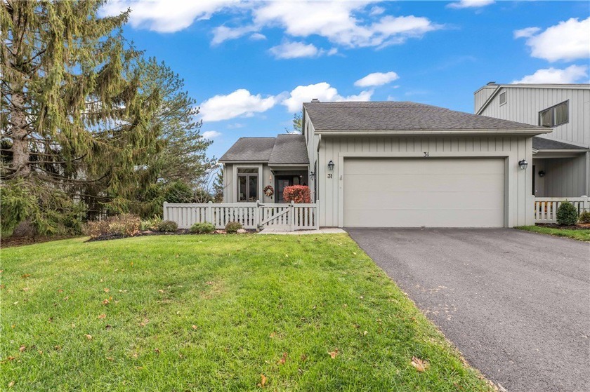 Catch the market sleeping, be settled into your new property - Beach Townhome/Townhouse for sale in Rochester, New York on Beachhouse.com