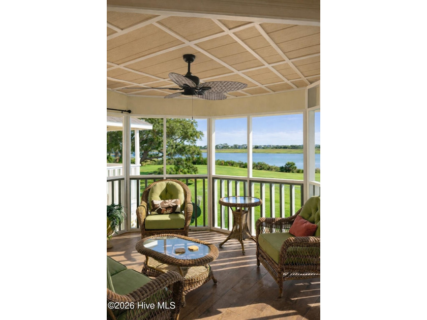 Welcome to coastal living at its finest. This luxurious home - Beach Condo for sale in Ocean Isle Beach, North Carolina on Beachhouse.com