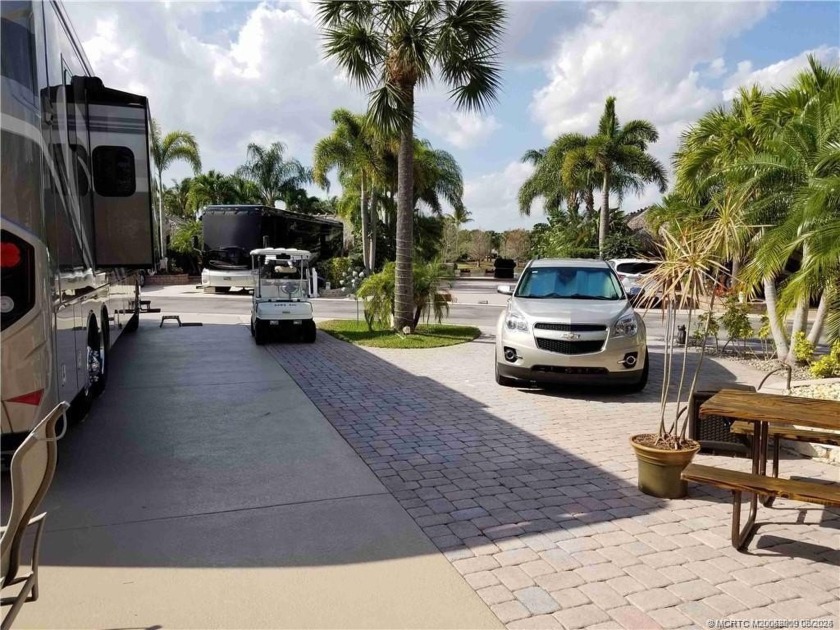 Conveniently located near the clubhouse in one of the resort's - Beach Lot for sale in Port Saint Lucie, Florida on Beachhouse.com